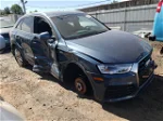 2018 Audi Q3 Premium Blue vin: WA1BCCFSXJR002503