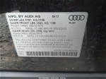 2018 Audi Q3 Premium/sport Premium Черный vin: WA1BCCFSXJR003361