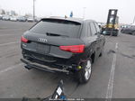 2018 Audi Q3 2.0t Premium/2.0t Sport Premium Black vin: WA1BCCFSXJR023268