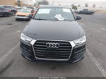 2018 Audi Q3 2.0t Premium/2.0t Sport Premium Black vin: WA1BCCFSXJR023268