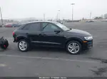 2018 Audi Q3 2.0t Premium/2.0t Sport Premium Black vin: WA1BCCFSXJR023268