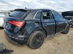 2018 Audi Q5 Premium Plus Black vin: WA1BNAFY0J2004966