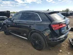 2018 Audi Q5 Premium Plus Black vin: WA1BNAFY0J2004966