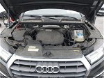 2018 Audi Q5 2.0t Premium/2.0t Tech Premium Серый vin: WA1BNAFY0J2008905