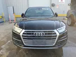 2018 Audi Q5 Premium Plus Black vin: WA1BNAFY0J2035005