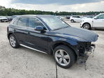 2018 Audi Q5 Premium Plus Black vin: WA1BNAFY0J2085418