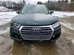 2018 Audi Q5 Premium Plus Green vin: WA1BNAFY0J2118336