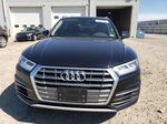 2018 Audi Q5 Premium Plus Black vin: WA1BNAFY0J2224138