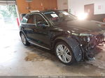 2018 Audi Q5 2.0t Tech Premium/2.0t Premium Black vin: WA1BNAFY1J2005074