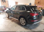 2018 Audi Q5 2.0t Tech Premium/2.0t Premium Black vin: WA1BNAFY1J2005074