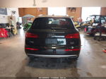 2018 Audi Q5 2.0t Tech Premium/2.0t Premium Black vin: WA1BNAFY1J2005074