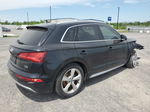 2018 Audi Q5 Premium Plus Black vin: WA1BNAFY1J2013109