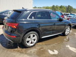 2018 Audi Q5 Premium Plus Black vin: WA1BNAFY1J2030900