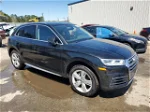 2018 Audi Q5 Premium Plus Черный vin: WA1BNAFY1J2030900