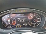 2018 Audi Q5 Premium Plus Серебряный vin: WA1BNAFY1J2082883