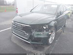 2018 Audi Q5 2.0t Premium/2.0t Tech Premium Green vin: WA1BNAFY1J2092006