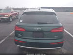 2018 Audi Q5 2.0t Premium/2.0t Tech Premium Green vin: WA1BNAFY1J2092006