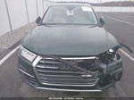 2018 Audi Q5 2.0t Premium/2.0t Tech Premium Green vin: WA1BNAFY1J2092006