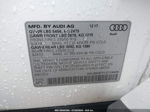 2018 Audi Q5 2.0t Premium/2.0t Tech Premium Белый vin: WA1BNAFY1J2106406