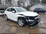 2018 Audi Q5 2.0t Premium/2.0t Tech Premium White vin: WA1BNAFY1J2106406