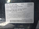 2018 Audi Q5 2.0t Premium/2.0t Tech Premium Black vin: WA1BNAFY1J2148834