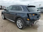 2018 Audi Q5 Premium Plus Black vin: WA1BNAFY1J2209406