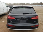 2018 Audi Q5 Premium Plus Black vin: WA1BNAFY1J2246567