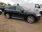 2018 Audi Q5 Premium Plus Black vin: WA1BNAFY1J2246567