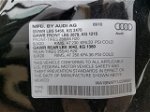2018 Audi Q5 Premium Plus Черный vin: WA1BNAFY1J2246567