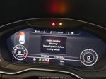 2018 Audi Q5 2.0t Premium/2.0t Tech Premium Синий vin: WA1BNAFY2J2011353