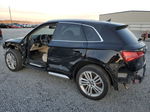 2018 Audi Q5 Premium Plus Black vin: WA1BNAFY2J2016746