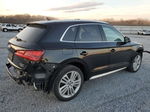 2018 Audi Q5 Premium Plus Black vin: WA1BNAFY2J2016746