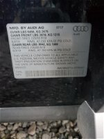 2018 Audi Q5 Premium Plus Black vin: WA1BNAFY2J2026497