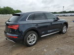 2018 Audi Q5 Premium Plus Черный vin: WA1BNAFY2J2036611