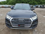 2018 Audi Q5 Premium Plus Black vin: WA1BNAFY2J2036611