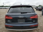 2018 Audi Q5 Premium Plus Черный vin: WA1BNAFY2J2036611