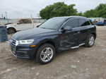 2018 Audi Q5 Premium Plus Black vin: WA1BNAFY2J2036611