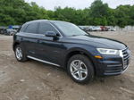 2018 Audi Q5 Premium Plus Black vin: WA1BNAFY2J2036611