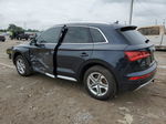 2018 Audi Q5 Premium Plus Black vin: WA1BNAFY2J2036611