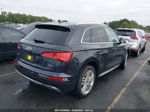 2018 Audi Q5 Premium Plus Dark Blue vin: WA1BNAFY2J2048368