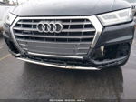 2018 Audi Q5 Premium Plus Dark Blue vin: WA1BNAFY2J2048368