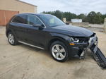 2018 Audi Q5 Premium Plus Black vin: WA1BNAFY2J2073447