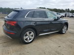 2018 Audi Q5 Premium Plus Black vin: WA1BNAFY2J2073447