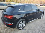 2018 Audi Q5 Premium Plus Black vin: WA1BNAFY2J2131802