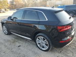 2018 Audi Q5 Premium Plus Black vin: WA1BNAFY2J2131802