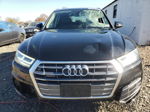 2018 Audi Q5 Premium Plus Black vin: WA1BNAFY2J2202514