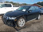 2018 Audi Q5 2.0t Tech Premium/2.0t Premium Black vin: WA1BNAFY2J2225243