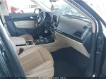 2018 Audi Q5 2.0t Premium/2.0t Tech Premium Dark Blue vin: WA1BNAFY2J2227431