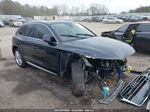 2018 Audi Q5 2.0t Premium/2.0t Tech Premium Black vin: WA1BNAFY2J2234010