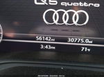2018 Audi Q5 2.0t Premium/2.0t Tech Premium Black vin: WA1BNAFY2J2234010